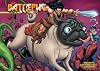 The Paws of War