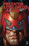 Predator vs Judge Dredd vs Aliens: Splice and Dice