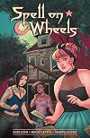 Spell on Wheels