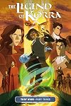 The Legend of Korra: Turf Wars, Part 3