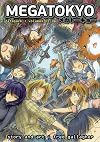 Megatokyo, Omnibus 2