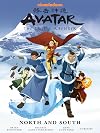 Avatar: The Last Airbender - North and South