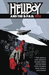 Hellboy and the B.P.R.D.: 1954