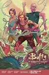 Buffy the Vampire Slayer Season 11 Volume 1: The Spread of Their Evil