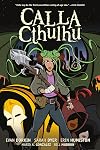 Calla Cthulhu