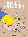 Moebius Library: Inside Moebius Part 1
