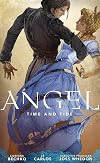 Angel Season 11 Volume 2
