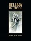 Hellboy Library Edition, Vol. 7: Hellboy in Hell: The Descent and The Death Card