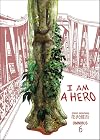 I Am a Hero Omnibus Volume 6