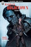 Hard in Hightown: A Dragon Age Novel