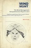 Mind MGMT Omnibus Part 3