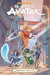 Avatar: The Last Airbender - Imbalance, Part 1