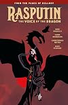 Rasputin: The Voice of the Dragon