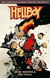 Hellboy: The Complete Short Stories, Vol. 2