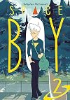 Stephen McCranie's Space Boy Volume 2