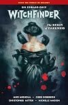 Witchfinder Volume 5: The Gates of Heaven