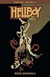 Hellboy Omnibus, Vol. 4: Hellboy in Hell