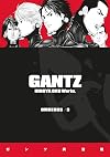 Gantz Omnibus 3 [Vols. 7-9]