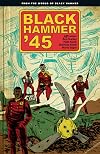 Black Hammer ’45