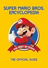 Super Mario Encyclopedia: The Official Guide to the First 30 Years (1985-2015)