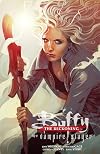 Buffy the Vampire Slayer Season 12: The Reckoning