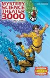 Mystery Science Theater 3000: The Comic