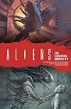 Aliens: The Essential Comics Volume 1
