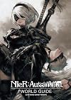 NieR:Automata World Guide [City Ruins Survey Report]