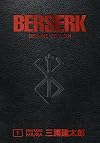 Berserk Deluxe Volume 1