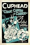 Cuphead, Vol. 1: Comic Capers & Curios