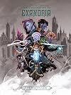 Critical Role: The Chronicles of Exandria&mdash;The Mighty Nein