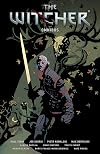 The Witcher Omnibus: Volume One