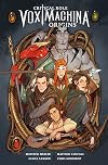 Critical Role: Vox Machina Origins (Volume I)