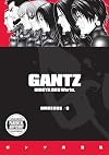 Gantz Omnibus 6 [Vols. 16-18]