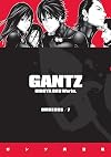 Gantz Omnibus 7 [Vols. 19-21]