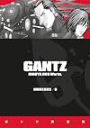 Gantz Omnibus 8 [Vols. 22-24]