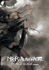 NieR:Automata World Guide Volume 2