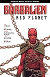 Barbalien: Red Planet