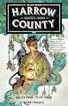 Tales from Harrow County : Death's Choir