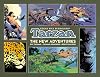 Tarzan: The New Adventures