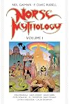 Norse Mythology Volume 1 (Graphic Novel)