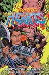 Savage Hearts