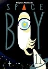 Stephen McCranie's Space Boy Volume 11