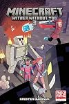 Minecraft: Wither Without You Volume 3 (Graphic Novel)