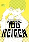 Mob Psycho 100: Reigen