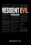 Resident Evil 7: Biohazard Document File