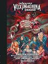 Critical Role: Vox Machina Origins Series I and II Library Edition