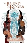 The Legend of Korra: Patterns in Time