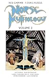 Norse Mythology Volume 2
