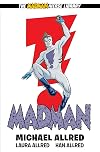Madman Library Edition Volume 1 (Madman, 1)